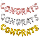 Congrats